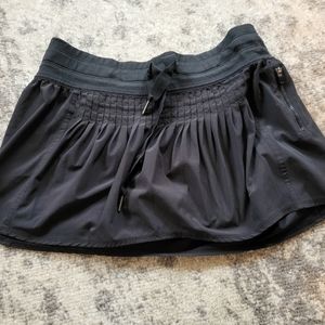 Lululemon skort, y2k